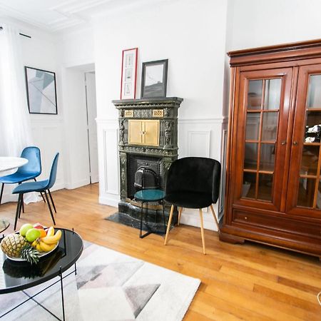 Le Bon Marche & St Germain - 2Br - Cityapartmentstay Paris Exterior photo