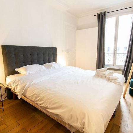 Le Bon Marche & St Germain - 2Br - Cityapartmentstay Paris Exterior photo