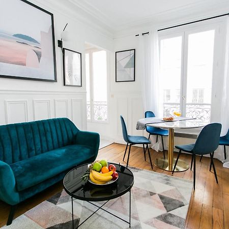 Le Bon Marche & St Germain - 2Br - Cityapartmentstay Paris Exterior photo