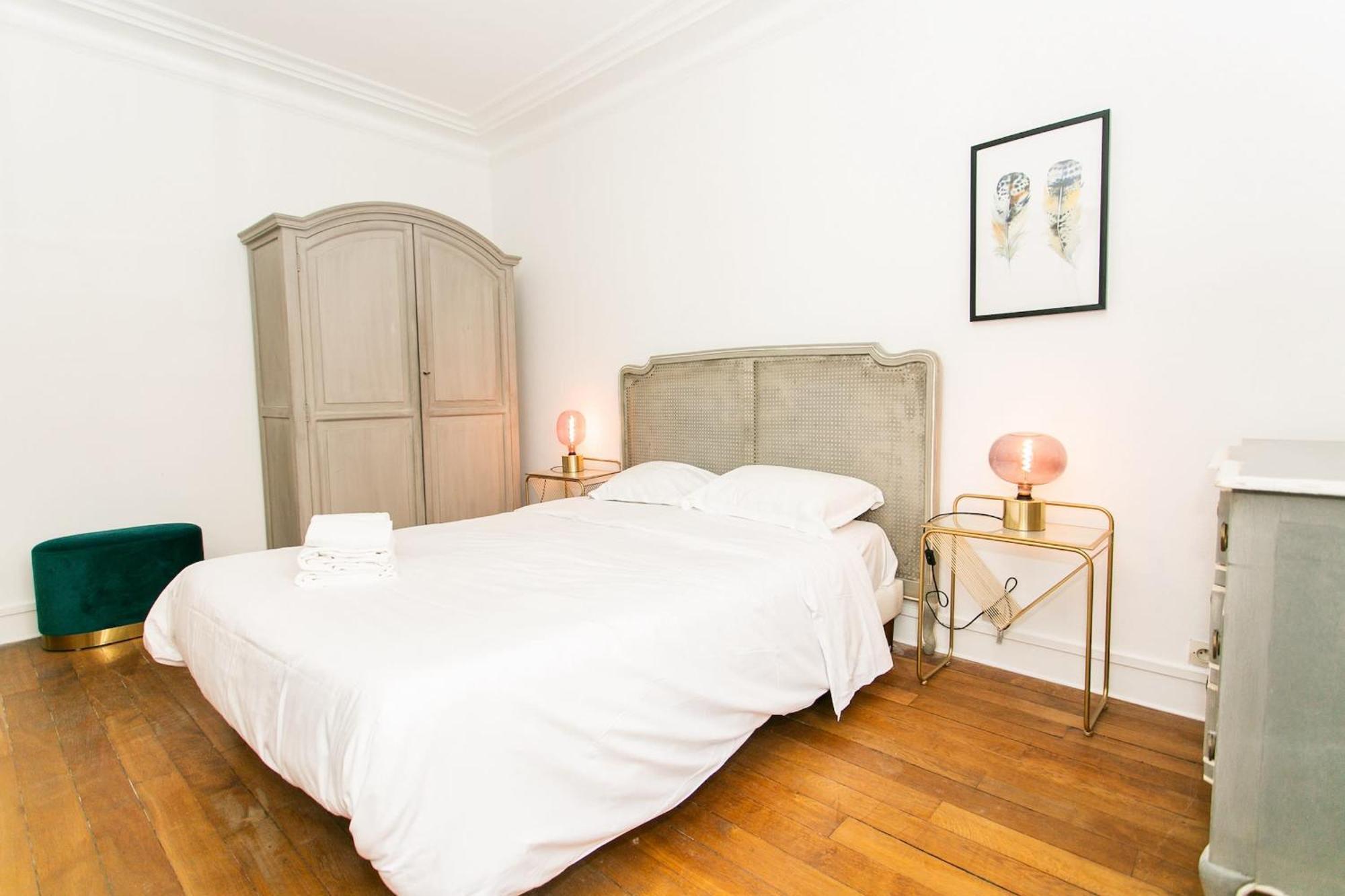 Le Bon Marche & St Germain - 2Br - Cityapartmentstay Paris Exterior photo
