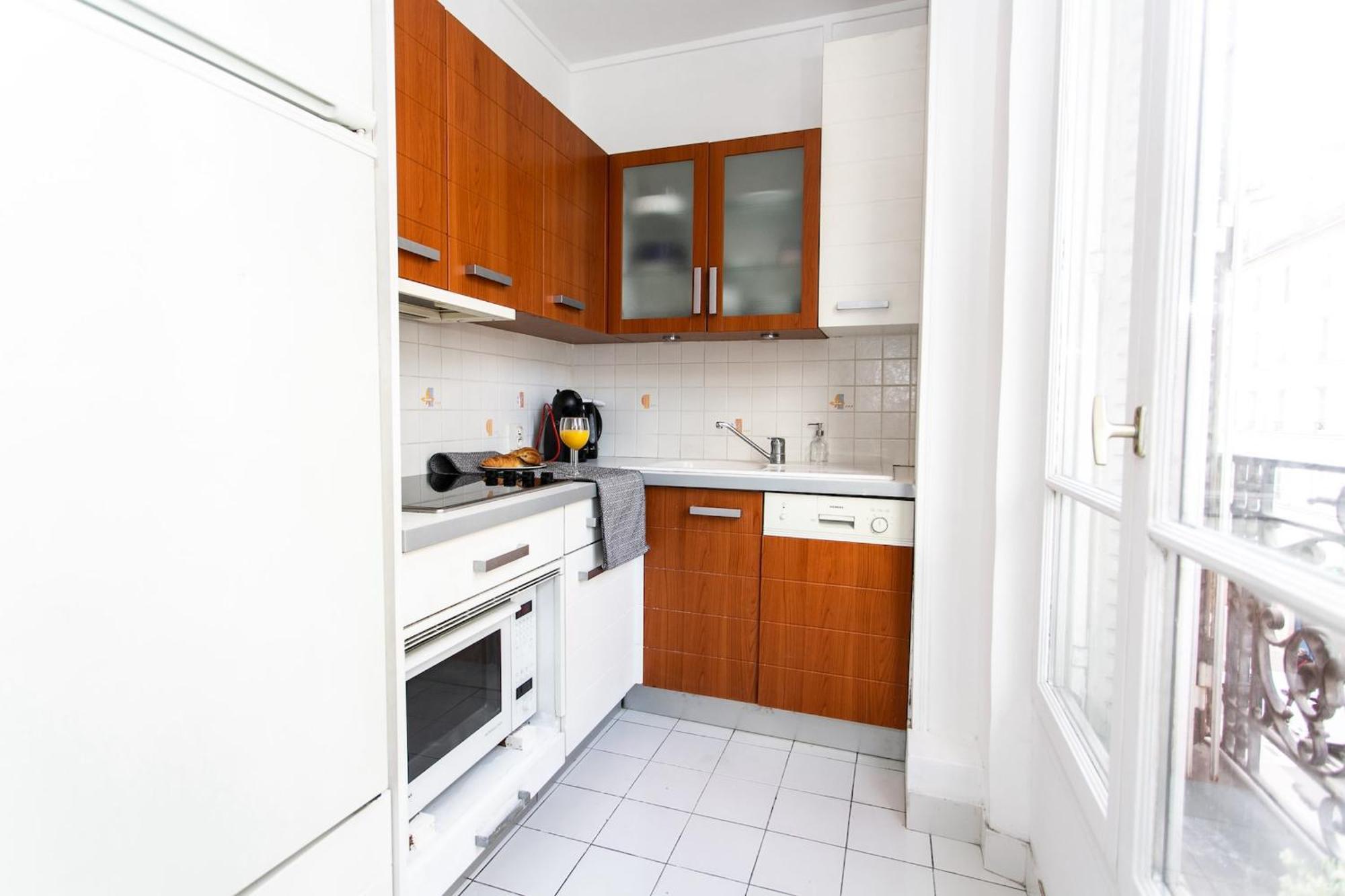 Le Bon Marche & St Germain - 2Br - Cityapartmentstay Paris Exterior photo