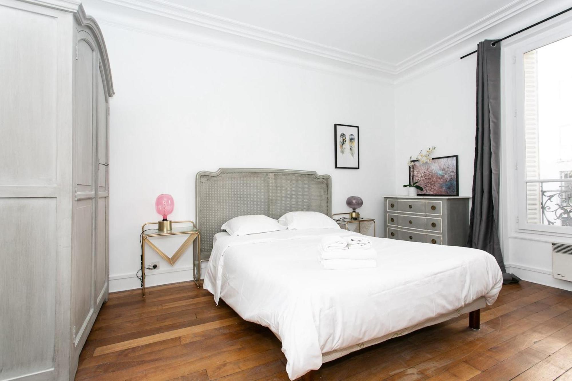 Le Bon Marche & St Germain - 2Br - Cityapartmentstay Paris Exterior photo